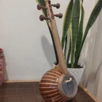 کمانچه کاسه بزرگ