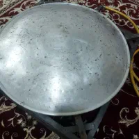 ساج وگاز|ظروف پختوپز|خرمآباد, |دیوار