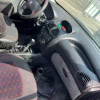 ۲۰۶|خودرو سواری و وانت|ارومیه, |دیوار