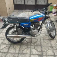 موتور رهرو 1403|موتورسیکلت|کهریزک, |دیوار