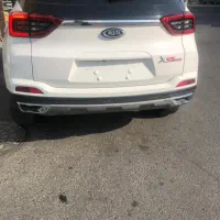 ایکس55پرو صفر|خودرو سواری و وانت|اهواز, منازل کارون|دیوار