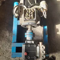 کارواش تک فاز پمپ باد