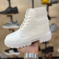 بوت زنانه از 290تت590 کفش خوشتیپ نبش کارگر۳۱کفش|کیف، کفش، کمربند|بیرجند, |دیوار