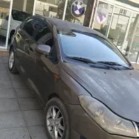 315 هاچبک بدون رنگ|خودرو سواری و وانت|الیگودرز, |دیوار