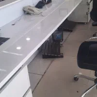 کانتر اداری زیر قیمت