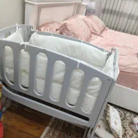 گهواره نوزاد|اسباب و اثاث بچه|بوکان, |دیوار