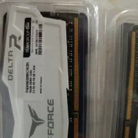 رم کامپیوتر DDR4 هست 32گیگ پاور فن کیس|قطعات و لوازم جانبی رایانه|کرج, کمال‌شهر|دیوار