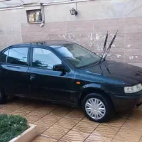 سمند مدل ۸۲