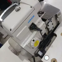 سردوز سه نخ جک دینام سرخود ترکایی|چرخ خیاطی و ریسندگی|بروجرد, |دیوار