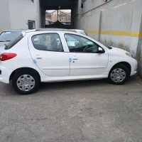 ۲۰۷ پلاس پانورا