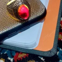 تعدادی انگشتر طلا روس نگینها معدنی باباقوری|بدلیجات|رفسنجان, |دیوار