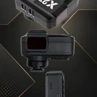 تریگر رادیویی Godox X2T-S مخصوص دوربین‌های Sony