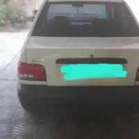 پراید مدل ۸۴