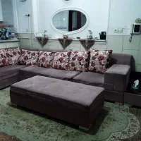 مبل راحتی