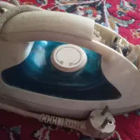 اتو بخار