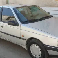 ۴۰۵تمیز درحد|خودرو سواری و وانت|آبعلی, |دیوار