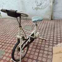 دوچرخه ثابت