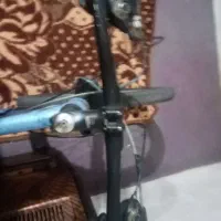 دوچرخه 26|دوچرخه، اسکیت، اسکوتر|تاکستان, |دیوار