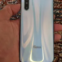 گوشی جی پلاس x10|موبایل|تهران, پیروزی|دیوار