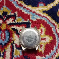 ساعت کارکرده|ساعت|گنبد کاووس, |دیوار