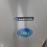 یخچال ایستکول کوچک ۹ فوت با جا یخی|یخچال و فریزر|تهران, صادقیه|دیوار