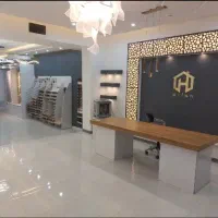 کناف ،انتخابی هوشمند برای فضاهای مدرن