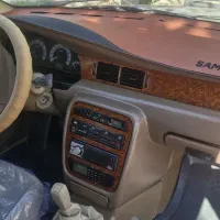 سمند 89 الیکس