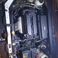 ریو 89 سفید بدون رنگ|خودرو سواری و وانت|اهواز, سپیدار|دیوار