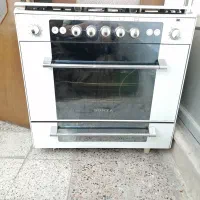 اجاق گاز فردار  برند(سانی)