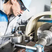 تراشکار ماهر نیمه وقت