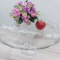 چینی/ پیرکس/ میوه خوری بزرگ/ تنگ جام / قهوه خوری|ظروف سرو و پذیرایی|فولادشهر, C7|دیوار