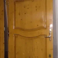 درب ساختمون