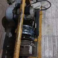 بالابر|مصالح و تجهیزات ساختمان|نسیم‌شهر, |دیوار