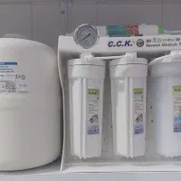 فروش و خدمات دستگاه تصفیه آب خانگی