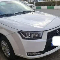 دنا پلاس ۶ دنده ef7p