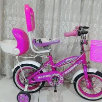 دوچرخه۱۲ خارجی