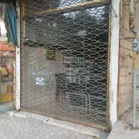مغازه برخیابان اصلی چایکنار