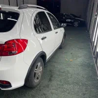 کوییک فول اتوماتیک مدل ۴۰۲|خودرو سواری و وانت|تهران, سید خندان (جلفا)|دیوار