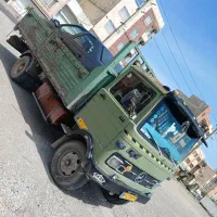 فروشی خاور بغل بازشو مدل ۶۵