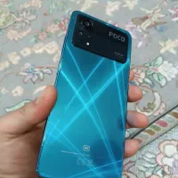 poco x4 pro|موبایل|اصفهان, وحید|دیوار