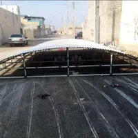 جوشکاری سیار|خدمات پیشه و مهارت|برازجان, |دیوار