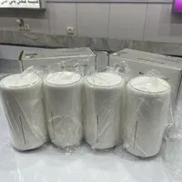 مودم 4/5 یوکیو اکبند HW3333 با لوازم اورجینال|مودم و تجهیزات شبکه|اصفهان, خرم|دیوار