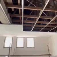 استخدام نیرو در تیم اجرای سقف‌های کاذب کناف