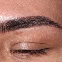 نیازمند مدل میکرو بلیت  وخط چشم وابرو500هزارباهم