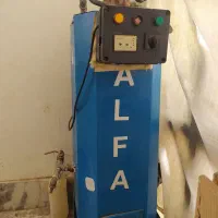 دیگ بخار 40لیتری