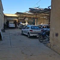 نیازمند استاد صافکاری و نقاشی