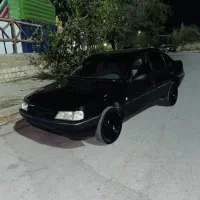 405 مدل 88