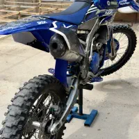 YZF 450 یاماها کراس|موتورسیکلت|بهار, |دیوار