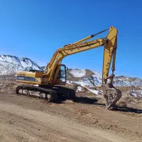 اجاره دهنده بیل مکانیکی