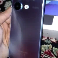 نوت13 /256 گیگ|موبایل|خرم‌آباد, |دیوار